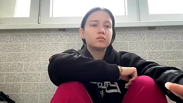 ReneeBossi webcam