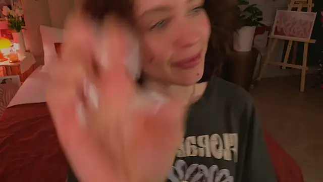 Meow_Nancy webcam