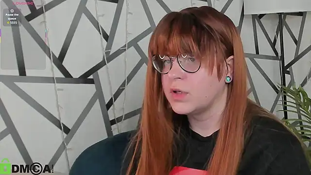 Michelle_Wilsson webcam