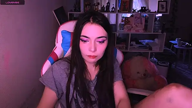 SiaCutie webcam