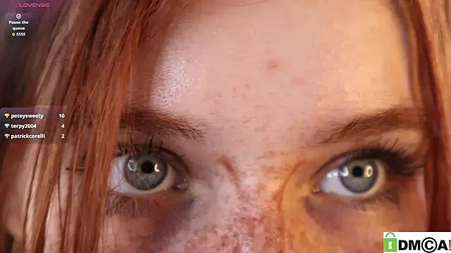 Killy_Merrot webcam