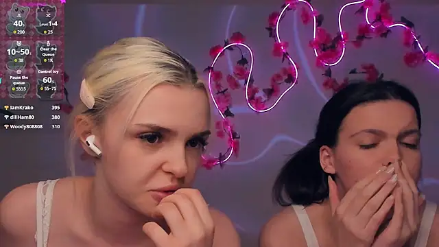 JuliannPaysour webcam