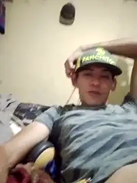 Cloud0nMycock webcam