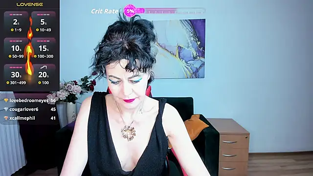Silvia_Wallec webcam
