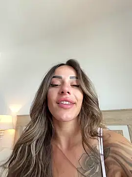 -Alisa webcam