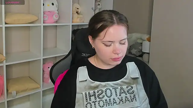 EricaElliott webcam