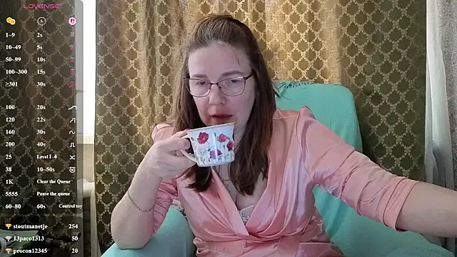 Miss_SandraX