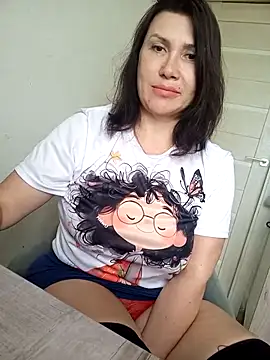 Ambika_beauty webcam