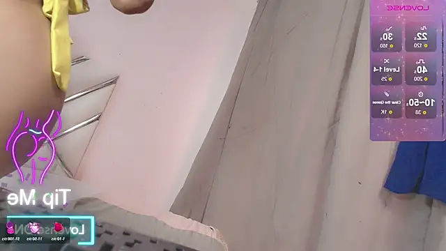 Dirty_xxx1 webcam