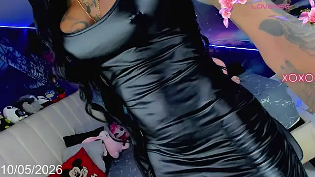 nella_dolls (T young) - I want to feel your love and your suppor