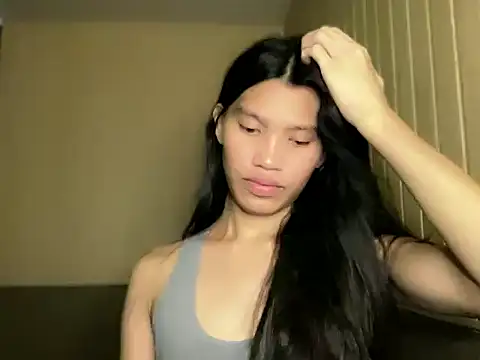 Yourgoddess_jayve webcam