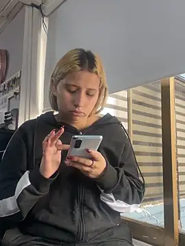 Aliss_Taylor1 webcam