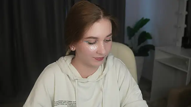 KeshiaSpiva webcam