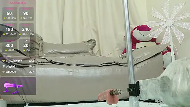 fox-yiyi webcam