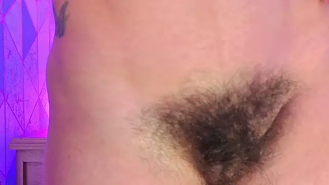AsheyBaker live sex cam