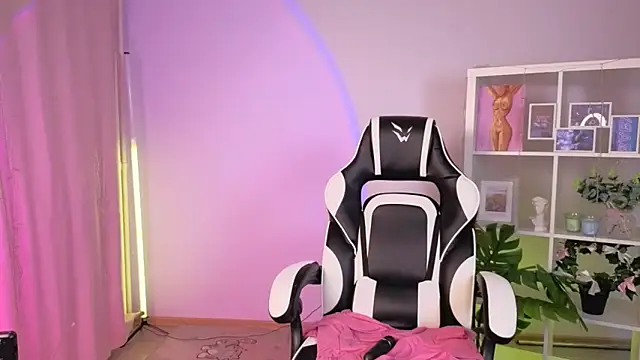 MelissaLovely_ webcam