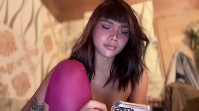 Yourbaby_angelx webcam