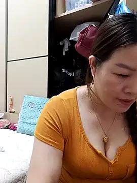 Jennie_dogy webcam