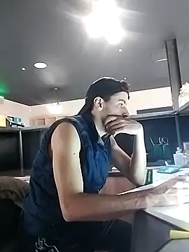 LiL-DRapXXX webcam
