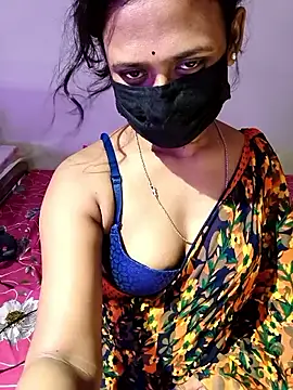 Lena_mahiyaa webcam