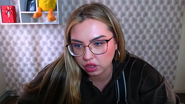AminaSoul_ webcam