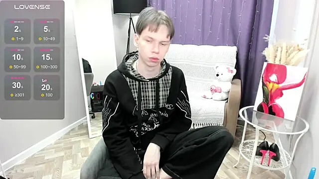 EliotMars webcam