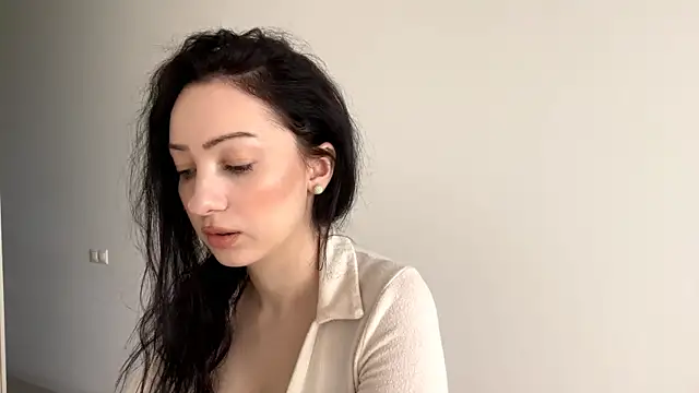 Meow_Alika webcam