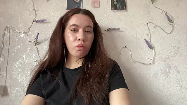 OraCoovert webcam