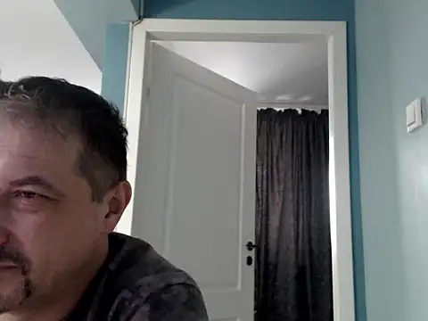 MisterFaithRO webcam