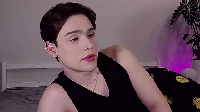 RobbyCharming webcam