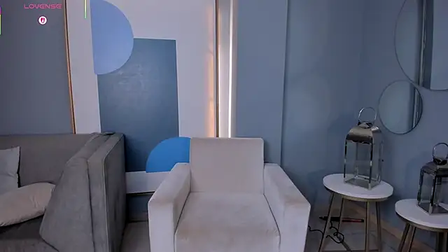 VeronicaBlue