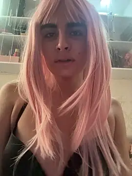 Modelo: PinkyFairy