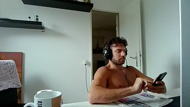 alpha-hunk webcam