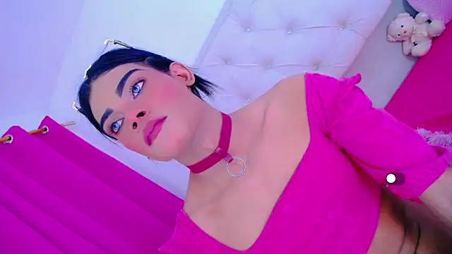Theylor_Rouse webcam