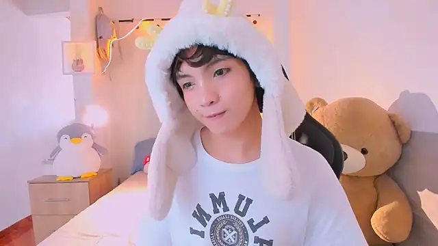 Sweet_Allan webcam