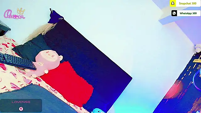 ANGEL_EVIL_S7 webcam