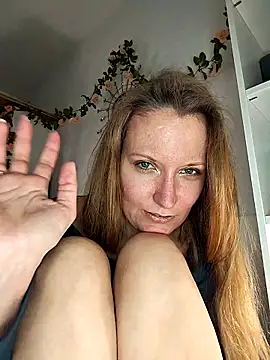 Candy_Cougar webcam