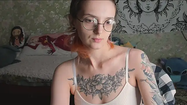 Cutie_Adelia webcam