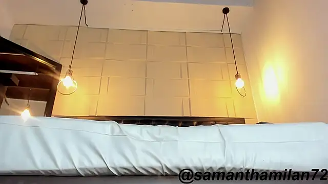 SamanthaMilann webcam