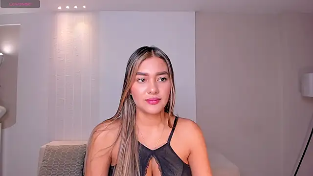 SophieWatsonX webcam