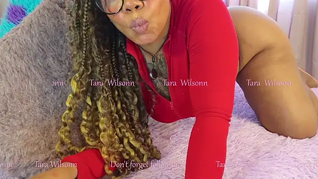 tarawilsonn webcam