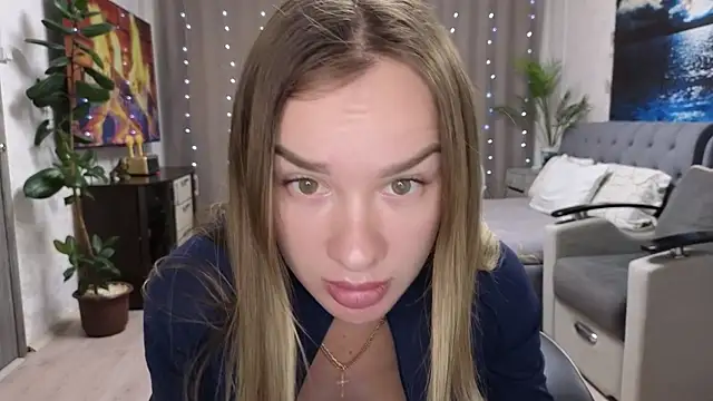 Strip-Lady webcam