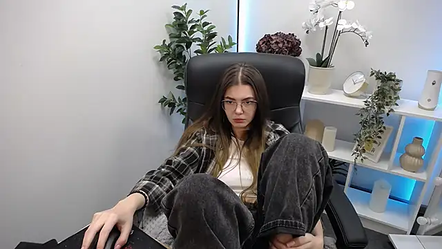 Ritaneer webcam