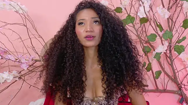 Charlotte_Love10 webcam