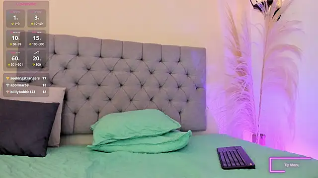 maite_smith_ (T young) - yummy yummy cum maite