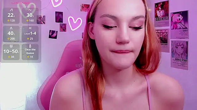 Ida_FaneStain webcam