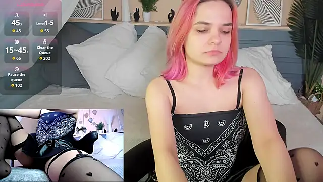Gina_Dawson webcam
