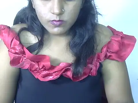 Cute_mikii webcam