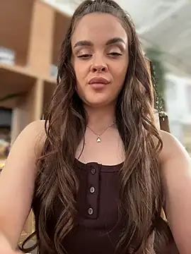 KristiRich webcam