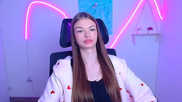 Lina_Loveuu webcam